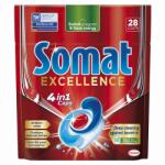 Somat Excellence mosogatógép kapszula 28 db