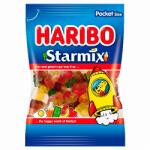 HARIBO Starmix gyümölcs- és kólaízű gumicukorka 80 g - cooponline