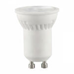 Kobi LED izzó GU10 4W = 30W 320lm 3000K (KOBZAR0105)