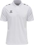 Hummel Tricou Hummel CORE XK FUNCTIONAL POLO 211463-9001 Marime 4XL - weplayvolleyball