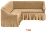 DELFIN Huse Elastice Pt Coltare De 5 Locuri, 350-450cm, TRC06