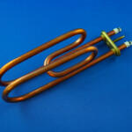 Hajdú UGY Hajdu Bojler fűtőbetét 2000W 30mm réz fűtőszál