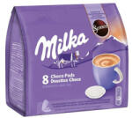 Douwe Egberts Kávépárna DOUWE EGBERTS Senseo Cappuccino Milka 8 darab/doboz - papir-bolt