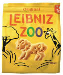 Bahlsen Keksz BAHLSEN Zoo vajas 100g - papir-bolt