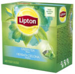 Lipton Zöld tea LIPTON Intense Mint 20 filter/doboz - papir-bolt