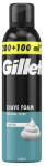 Gillette Borotvahab GILLETTE Sensitive 300ml - papir-bolt