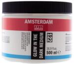  Amsterdam sötétben világító médium 500ml (Amsterdam médium)