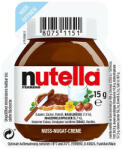 Nutella Mogyorókrém NUTELLA Copetta 15g - papir-bolt