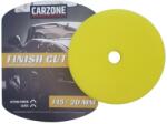 CarZoneShop CarZone Thermo Finish Cut Yellow Polírozó Pad 125mm