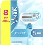 Gillette Venus Smooth tartalék pengék 8 db