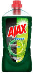  Ajax Boost Charcoal + Lime általános tisztítószer 1l