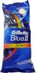 Gillette Blue II 5db borotva