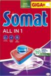 Somat ALL IN 1 Faster oldódó tabletta 90db