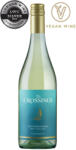 YEALANDS Crossings Sauvignon Blanc 2024 (0, 75l)