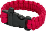 Element Airsoft Bratara Tactica Paracord Fastex Rosie Element Airsoft