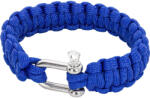 Element Airsoft Bratara Tactica Paracord Albastra Element Airsoft