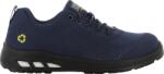 Safety Jogger Ecofitz munkavédelmi cipő S1P (ECOFITZS1PNVY43)