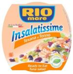  Rio Mare Insalatissime tonhalsaláta texana 160g