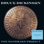 BERTUS Bruce Dickinson - The Mandrake Project (2lp, 180g) (7e3167)