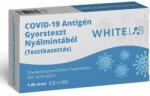  Whitelab Covid-19 Antigén önellenőrző Teszt Nyálteszt