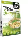 Triple Zero Pasta Spagetti 270 G Gluténmentes
