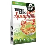 Triple Zero Paradicsomos Spagetti Konjac Tészt
