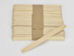  Fa spatula natúr 11x1cm 50db/csom