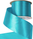 Valex Decor Szatén szalag 50mm x 22.86m - Aqua kék (5170)