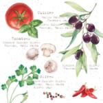 Easy Life Papírszalvéta 33x33cm, Home & Kitchen, 20 db-os - szep-otthon