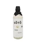 Soto Sake Soto 0.72L 15, 5%
