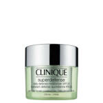 Clinique - Crema hidratanta Clinique Superdefence, SPF 20 Crema 15 ml