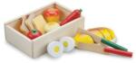 Viga Toys Mic dejun feliabil in cutie (VIG44541) Bucatarie copii