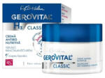 Farmec Gerovital H3 Classic Crema nutritiva antirid de noapte - 50 ml