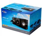 nJoy Zebra 216 2.1 (MMSP-21UJ06Z-AW01B) Boxa activa