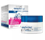 Farmec Gerovital H3 Retinol Crema pentru regenerare avansata - 50 ml