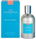 Comptoir Sud Pacifique Vanille Abricot EDT 100 ml Parfum