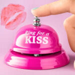 3gifts Clopotel de masa Ring For KISS