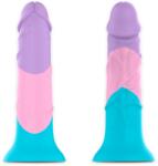 Mythology Dildo Mythology Asher Pastel Dildo M Dildo