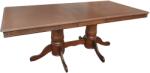  Masa RH7132 EXT, 160x100x77 cm, Dirty oak