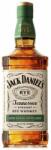 Jack Daniel's Rye 0, 7l 45%