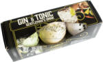 Fürcsi. hu Koktél fürdőbomba szett 3db - Gin & Tonic, 3x120g (CBB-01)