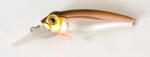 STRIKE PRO Vobler Strike Pro Pygmy, 4 Cm, 2.5 G, Culoare 868es (sp.eg073.868es)