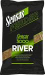 SENSAS Nada Sensas Feeder 3000 River, 1 Kg (a0.s43729)