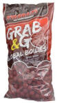 STARBAITS Boilies Starbaits Grab Go Global Spice, 20 Mm, 1 Kg (a0.s43058)