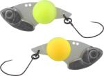 JACKALL Cicada Jackall Kuro Ball β 3, 8 Grame, Glow Chartreuse (ja.807243642)