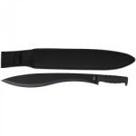 MFH Maceta MFH Taifun cu husa, lama otel inox 42 cm (27068) - outdoor