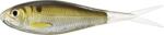 Live Target Shad Live Target Skip Shad Shad Soft Jerkbait 9cm 934 Silver Brown, 4 Buc Plic (f1.lt.ssd90s934)