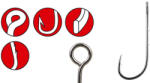 Gamakatsu Carlige Gamakatsu Pentru Jig Single 6 Buc Plic, Nr 4 (gk.185098.4)