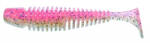 GUNKI Shad Gunki Tipsy-sxl 7, 6 Cm, Pink Paradise 6 Buc Plic (f1.spm.34858)