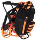 NeverLost Rucsac cu scaun integral Neverlost Endurance (A8.NL.116025)